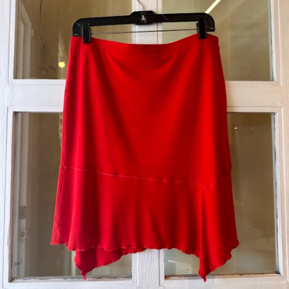 Eva Varro | Wispy Skirt